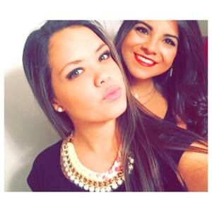 Meet your Posher, Daniela